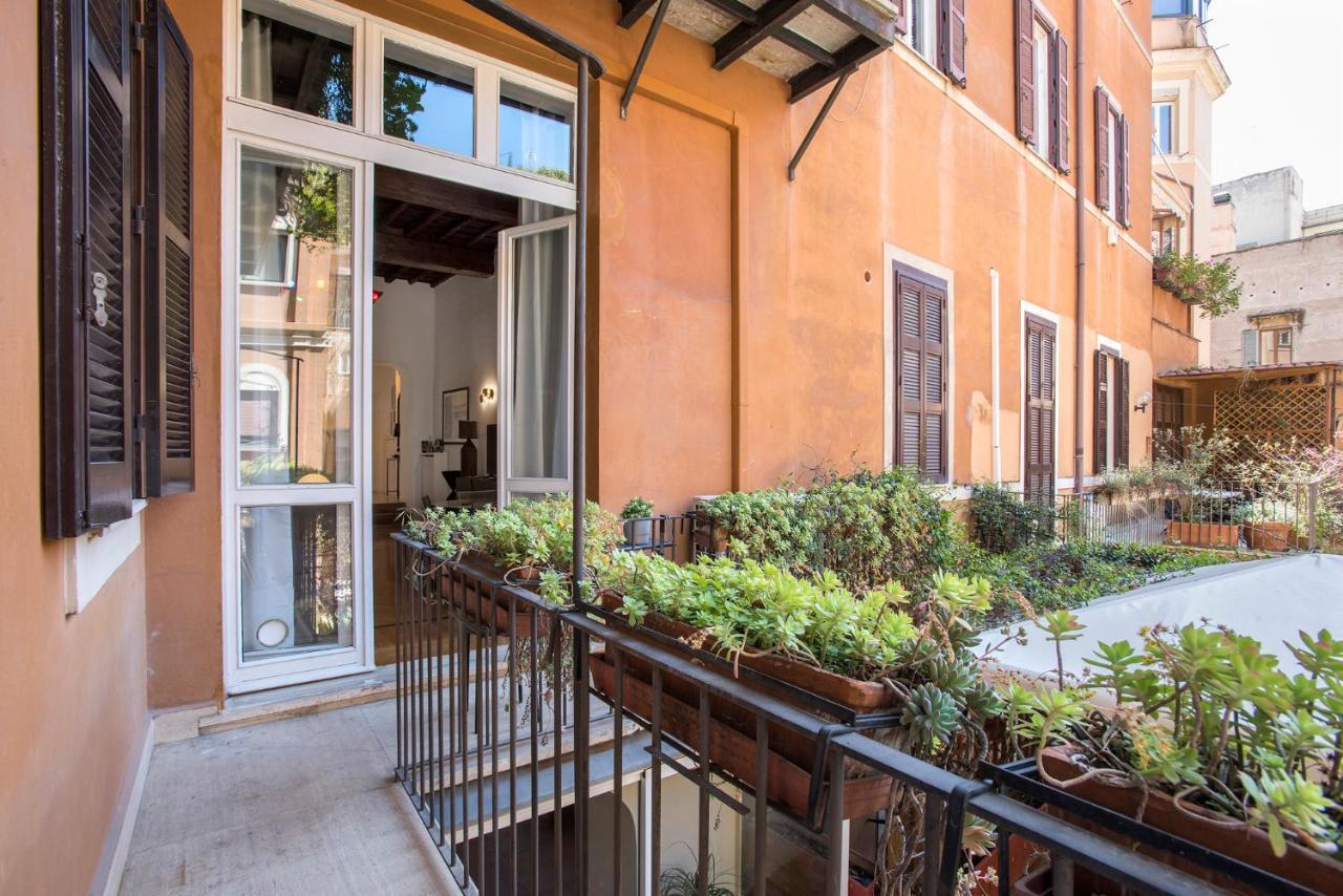 Casa Ameliotta Design Διαμέρισμα Ρώμη Εξωτερικό φωτογραφία