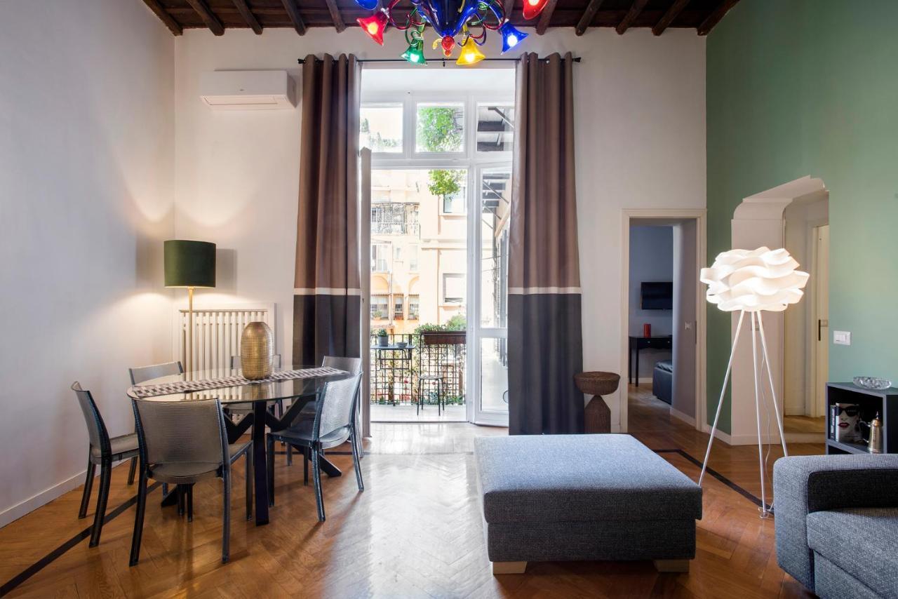 Casa Ameliotta Design Διαμέρισμα Ρώμη Εξωτερικό φωτογραφία