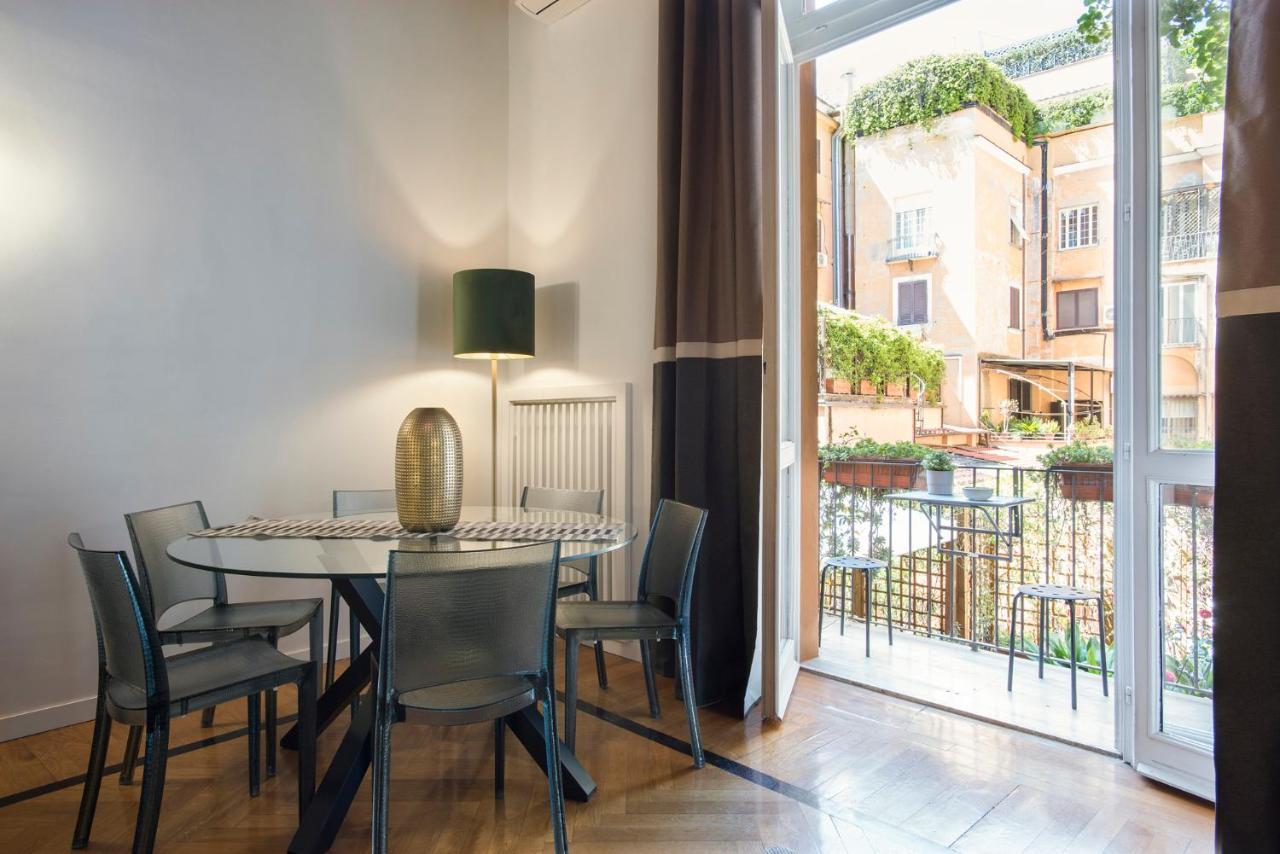Casa Ameliotta Design Διαμέρισμα Ρώμη Εξωτερικό φωτογραφία