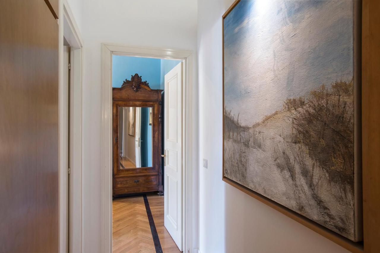 Casa Ameliotta Design Διαμέρισμα Ρώμη Εξωτερικό φωτογραφία