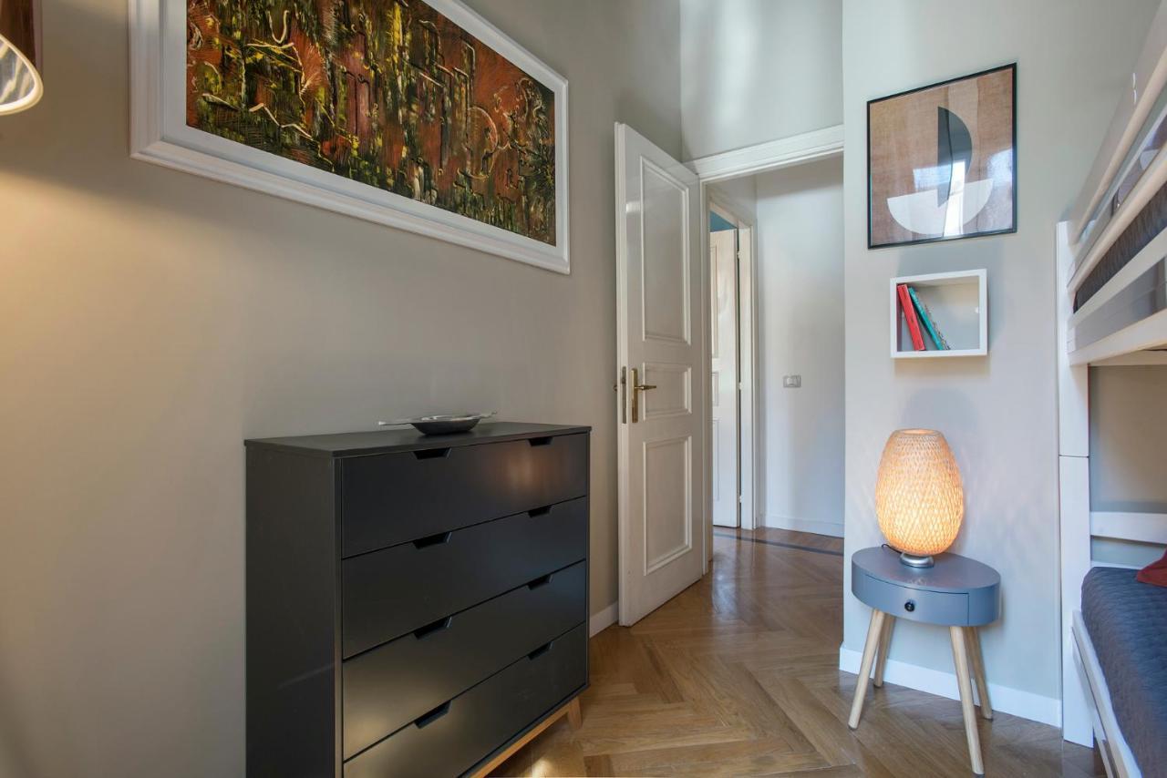 Casa Ameliotta Design Διαμέρισμα Ρώμη Εξωτερικό φωτογραφία