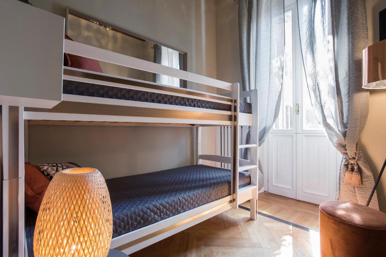 Casa Ameliotta Design Διαμέρισμα Ρώμη Εξωτερικό φωτογραφία