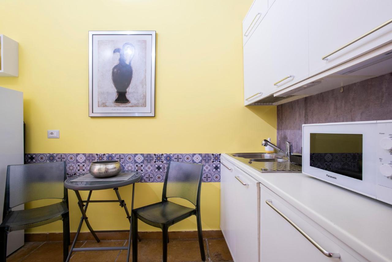 Casa Ameliotta Design Διαμέρισμα Ρώμη Εξωτερικό φωτογραφία