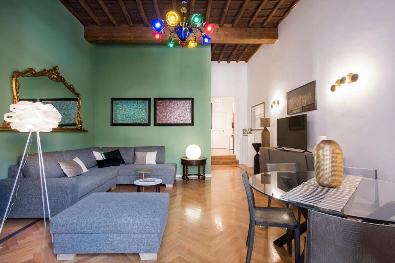 Casa Ameliotta Design Διαμέρισμα Ρώμη Εξωτερικό φωτογραφία