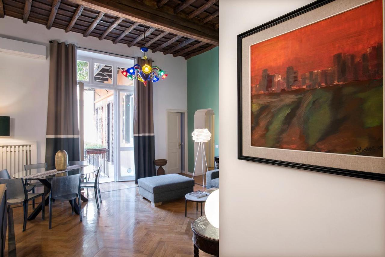 Casa Ameliotta Design Διαμέρισμα Ρώμη Εξωτερικό φωτογραφία