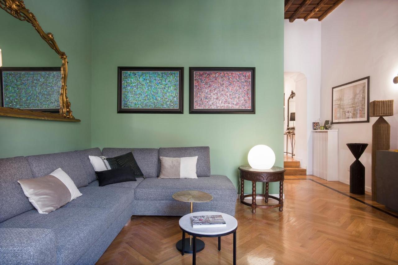 Casa Ameliotta Design Διαμέρισμα Ρώμη Εξωτερικό φωτογραφία