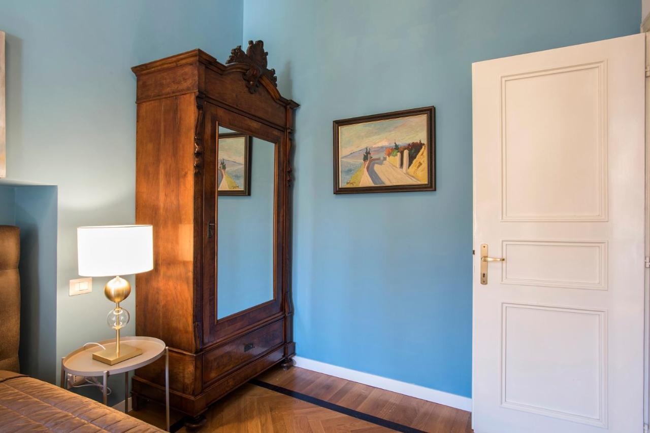 Casa Ameliotta Design Διαμέρισμα Ρώμη Εξωτερικό φωτογραφία