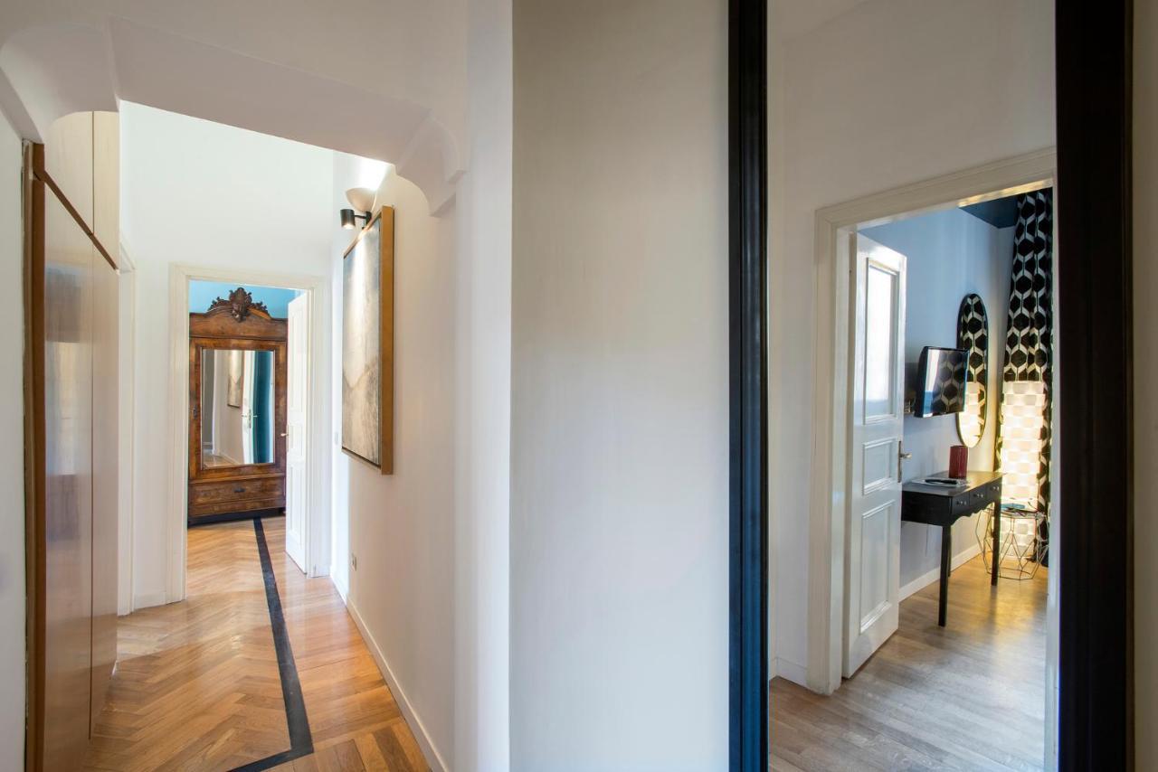 Casa Ameliotta Design Διαμέρισμα Ρώμη Εξωτερικό φωτογραφία
