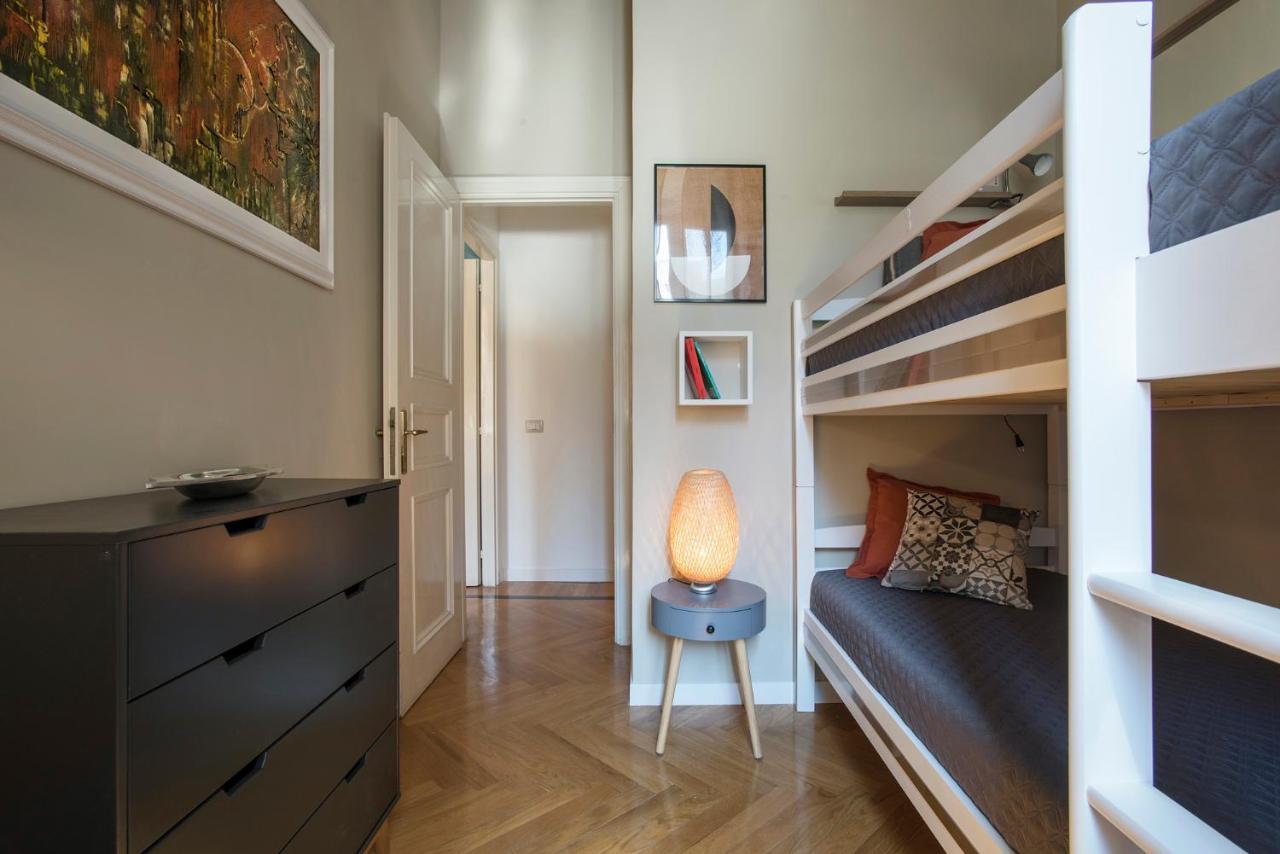 Casa Ameliotta Design Διαμέρισμα Ρώμη Εξωτερικό φωτογραφία