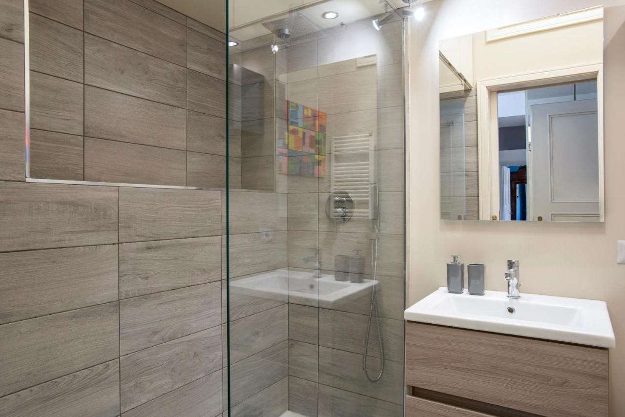 Casa Ameliotta Design Διαμέρισμα Ρώμη Εξωτερικό φωτογραφία