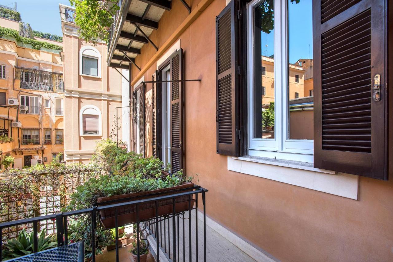 Casa Ameliotta Design Διαμέρισμα Ρώμη Εξωτερικό φωτογραφία