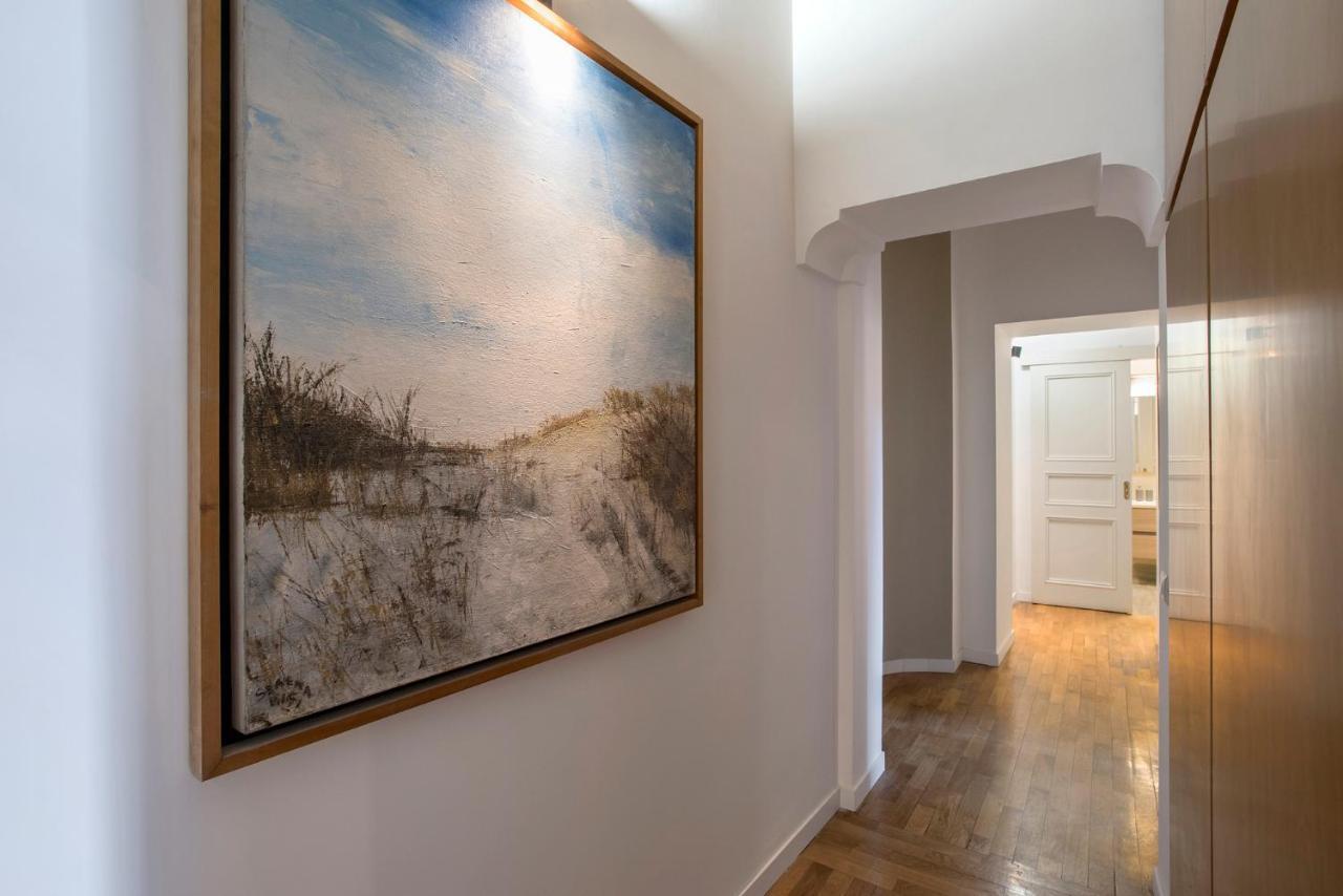 Casa Ameliotta Design Διαμέρισμα Ρώμη Εξωτερικό φωτογραφία