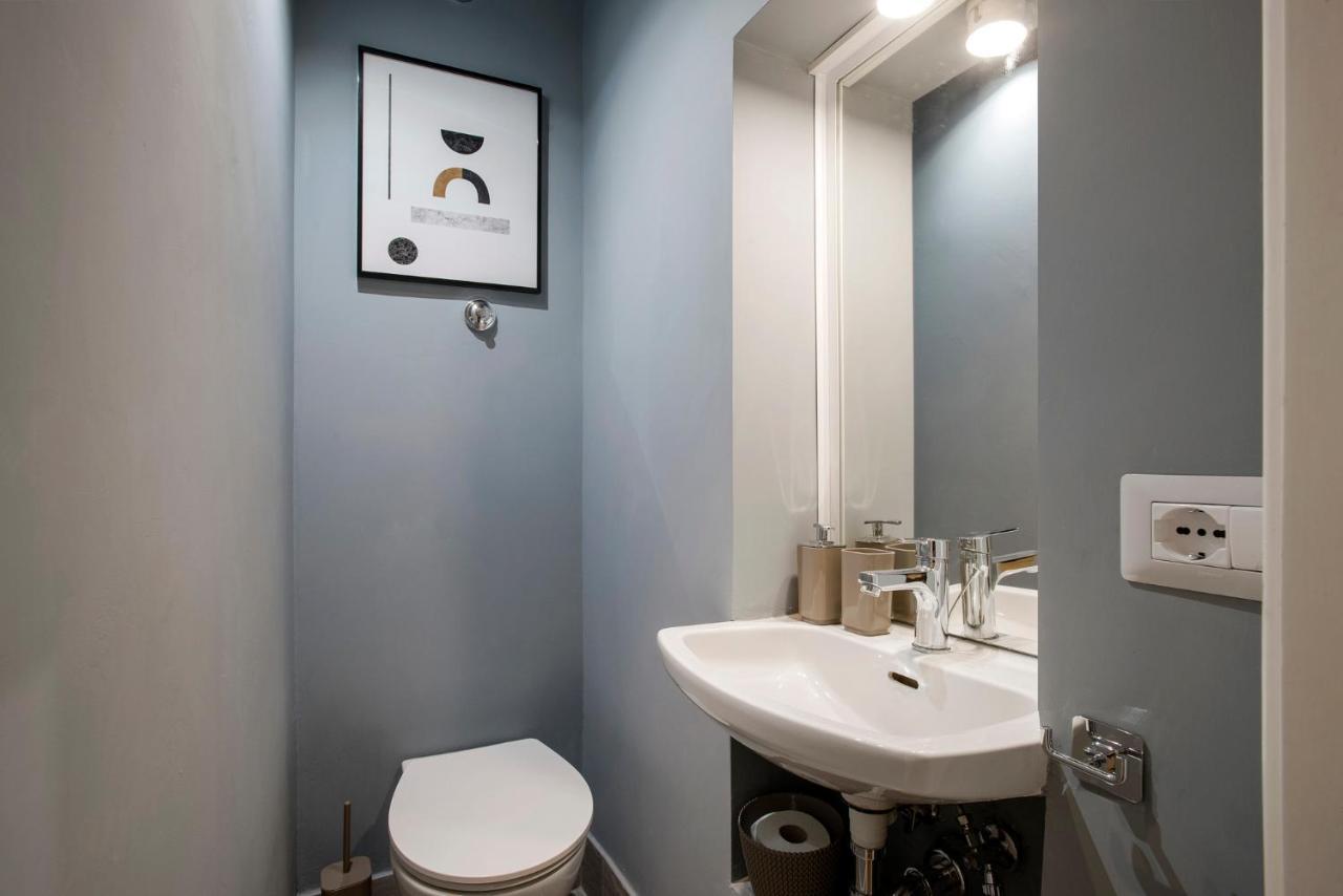 Casa Ameliotta Design Διαμέρισμα Ρώμη Εξωτερικό φωτογραφία