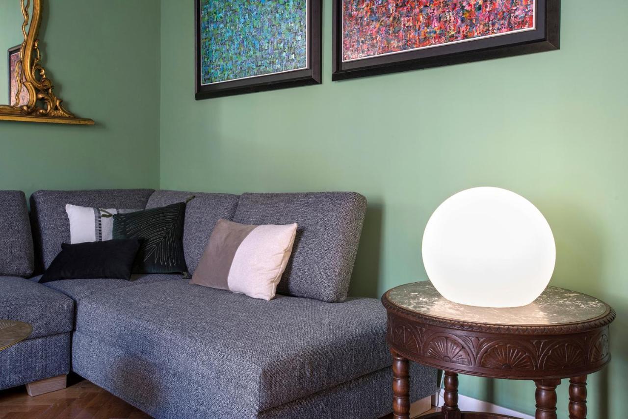 Casa Ameliotta Design Διαμέρισμα Ρώμη Εξωτερικό φωτογραφία