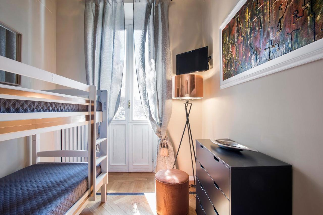 Casa Ameliotta Design Διαμέρισμα Ρώμη Εξωτερικό φωτογραφία