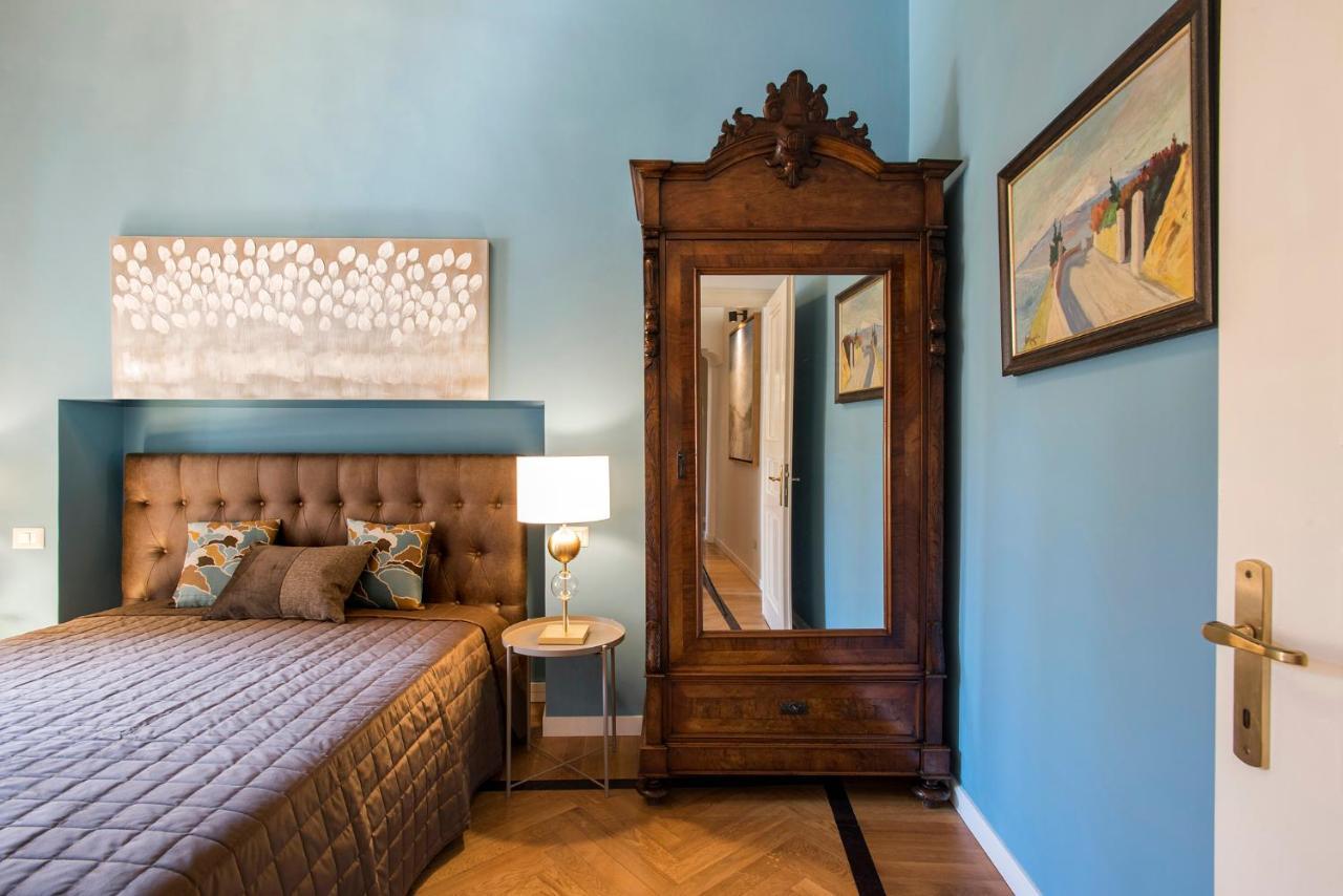 Casa Ameliotta Design Διαμέρισμα Ρώμη Εξωτερικό φωτογραφία