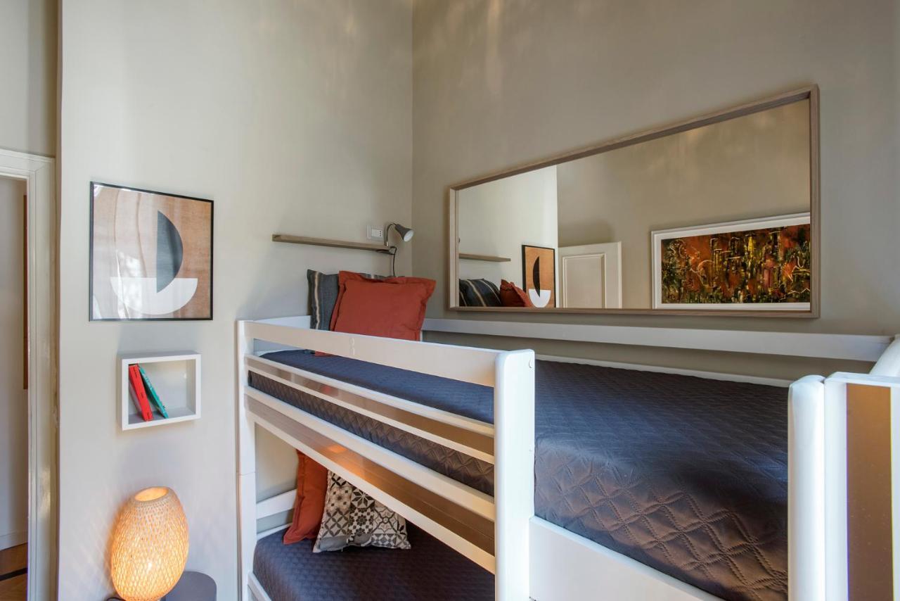 Casa Ameliotta Design Διαμέρισμα Ρώμη Εξωτερικό φωτογραφία