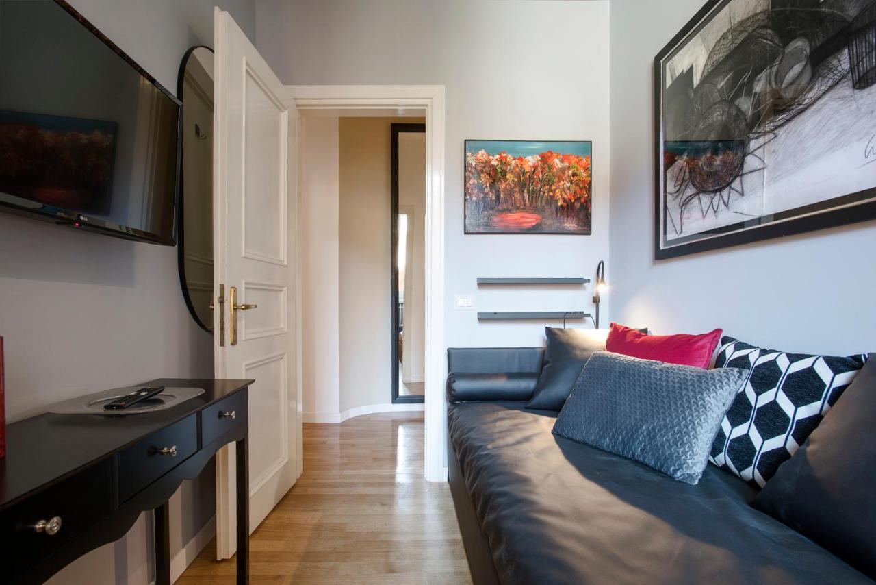 Casa Ameliotta Design Διαμέρισμα Ρώμη Εξωτερικό φωτογραφία