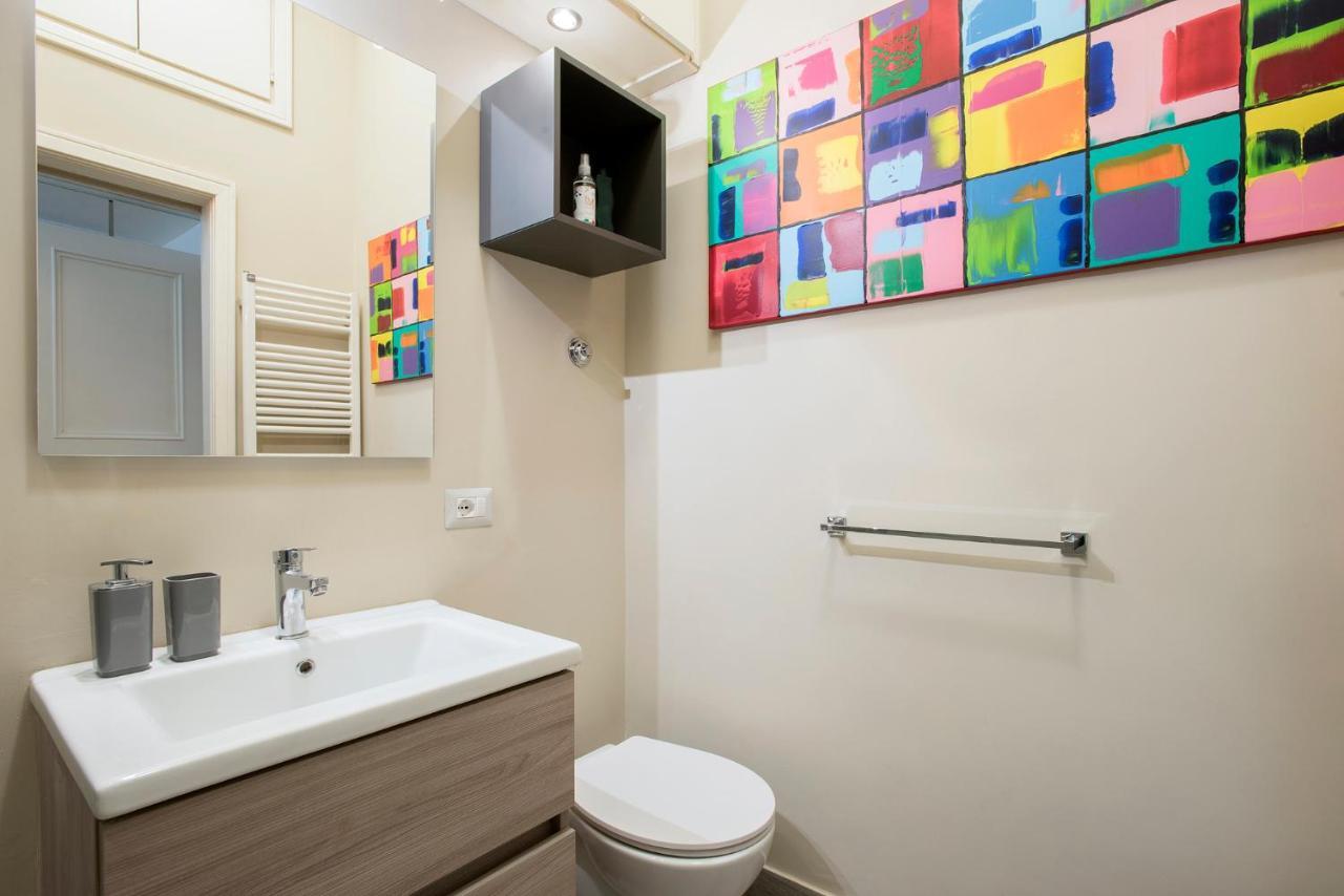 Casa Ameliotta Design Διαμέρισμα Ρώμη Εξωτερικό φωτογραφία