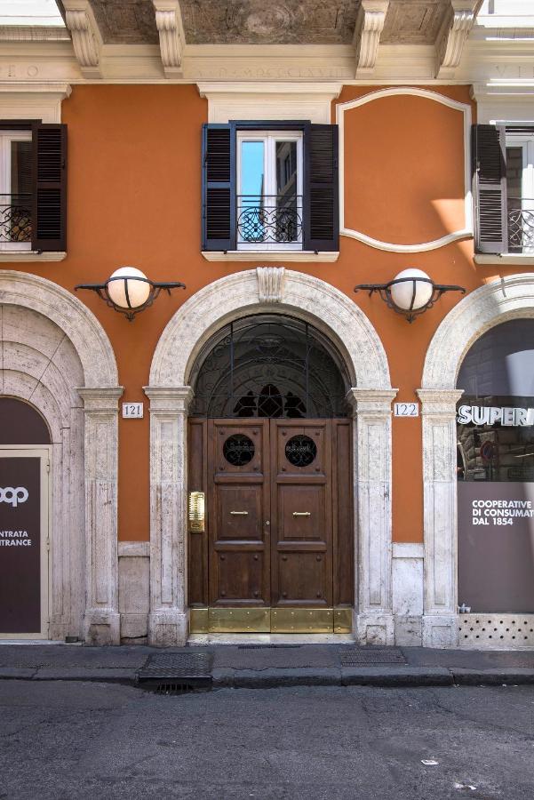 Casa Ameliotta Design Διαμέρισμα Ρώμη Εξωτερικό φωτογραφία