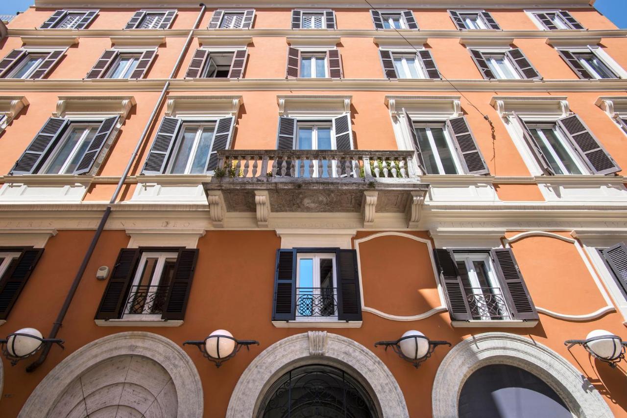 Casa Ameliotta Design Διαμέρισμα Ρώμη Εξωτερικό φωτογραφία